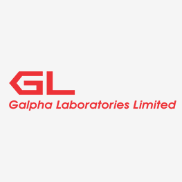 Galpha Laboratories limited