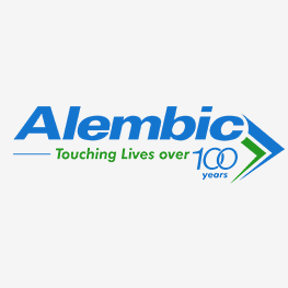 Alembic pharmaceuticals Limited